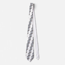 Chain ties
