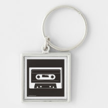 chainAtape Key Chain