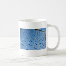 ChainBarrier050109 Coffee Mug