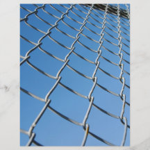 ChainBarrier050109 Flyers