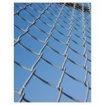 ChainBarrier050109 Personalized Letterhead