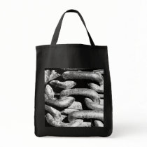 Chained bags