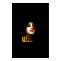 Chained Emotions posters by Phade Chained Emotions posters