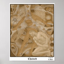 Chained Poster