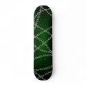 Chained skateboards by pixelholic Chained skateboards