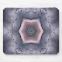 Chained Vortex Mousepads