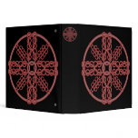 Chainmail Medallion binders