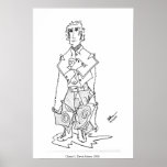 Chains 1 posters