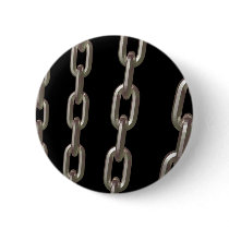 Chains At Night buttons by philthebasket Chains At Night buttons