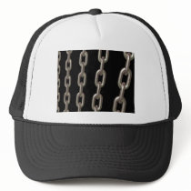 Chains At Night hats