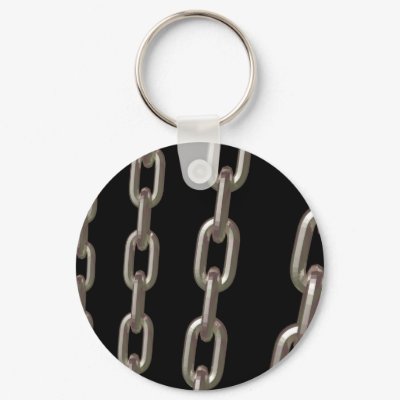 Chains At Night Keychains by philthebasket