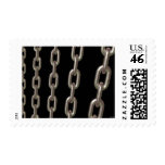 Chains At Night Postage