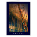 Chains cards