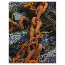 Chains letterhead