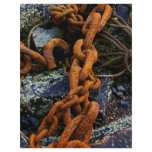Chains Customized Letterhead