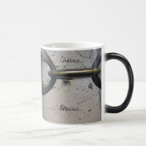 Chains... mugs