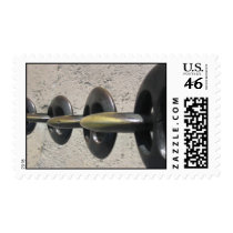 Chains postage