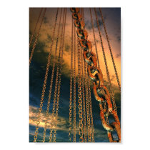 Chains posters
