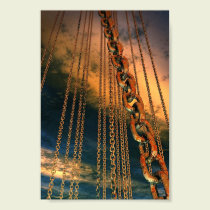 Chains posters