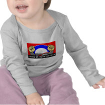 Chains We Can Be Bound In t-shirts by jjackson72 Chains We Can Be Bound In t-shirts