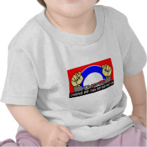 Chains We Can Be Bound In t-shirts by jjackson72 Chains We Can Be Bound In t-shirts