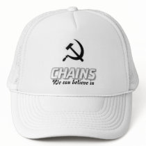 Chains we can believe in hats