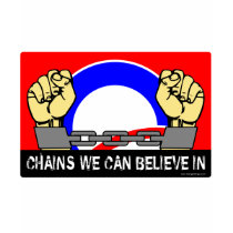 chains we can believe in t-shirts by jjackson72 chains we can believe in t-shirts