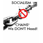 "CHAINS", We DON'T Need Shirt