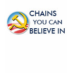 Chains You Can Believe In shirt