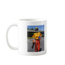 Chainsaw Charlie mugs