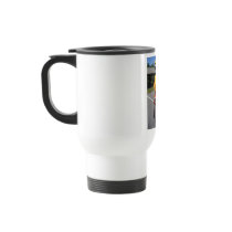 Chainsaw Charlie mugs