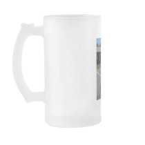 Chainsaw Charlie mugs