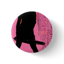Chainsaw Girl buttons by eightfourseven Chainsaw Girl buttons