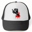 chainsaw hats