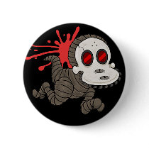 Chainsaw Kid buttons