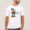 Chainsaw t-shirts
