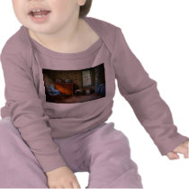 Chair - American Classic T Shirt