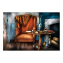 Chair - Aunt Ruthie's Chair posters