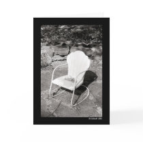Chair cards by StarLily Chair cards