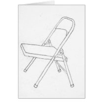 chair cards by peterworks chair cards