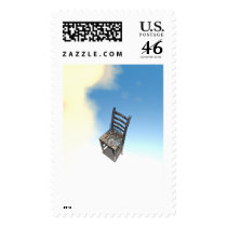 Chair postage by REDINARD Chair postage