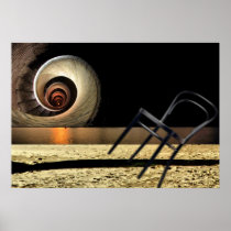 Chair posters