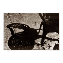 Chair Table posters by tedadams Chair Table posters
