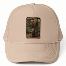 Chair - The Chair hats by suburbanscenes Chair - The Chair hats