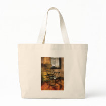 Chair - The rocking chair bags