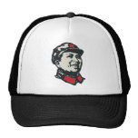 Chairman Mao Portrait Hat