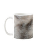 Chairman Meow Fur Coffee Mug