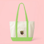 Chairman Meow Tote Bag