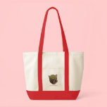 Chairman Meow Tote Bag