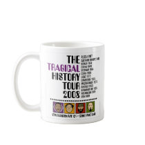 Chairman O and the Stinko Pinko Band mugs by worsttaste Chairman O and the Stinko Pinko Band mugs